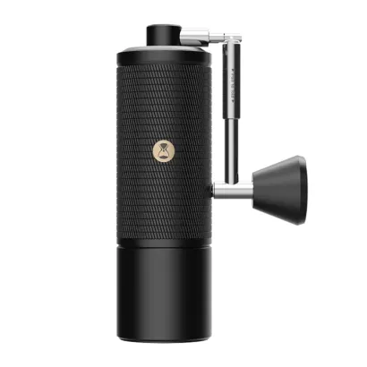 Timemore Chestnut C5S PRO młynek do kawy kolor czarny - zdjęcie 1