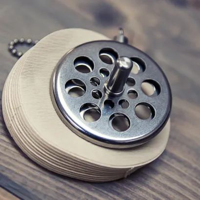 Filtry papierowe do Hario Syphon z adapterem - zdjęcie 2