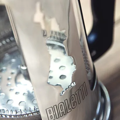 Bialetti French Press Preziosa 350 ml - zdjęcie 3