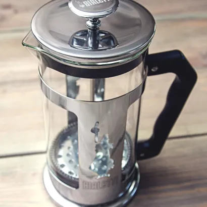 Bialetti French Press Preziosa 1000 ml - zdjęcie 4