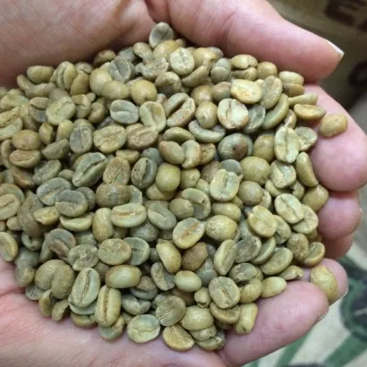 Costa Rica Las Lajas Perla Negra Organic waga 250 - zdjęcie 3