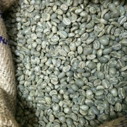 Malawi Mzuzu AB Organic 250 - zdjęcie 2