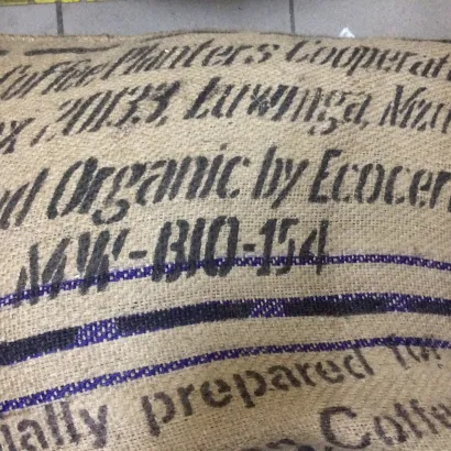 Malawi Mzuzu AB Organic 250 - zdjęcie 3