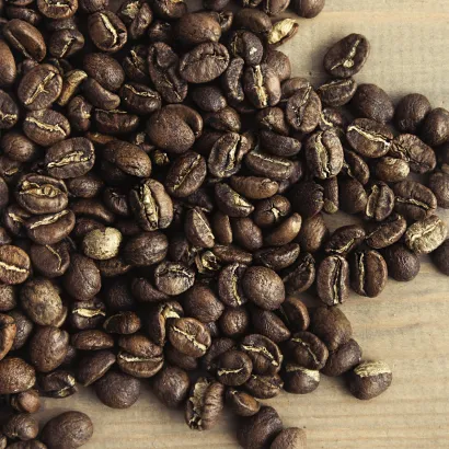Malawi Mzuzu AB Organic 250 - zdjęcie 1