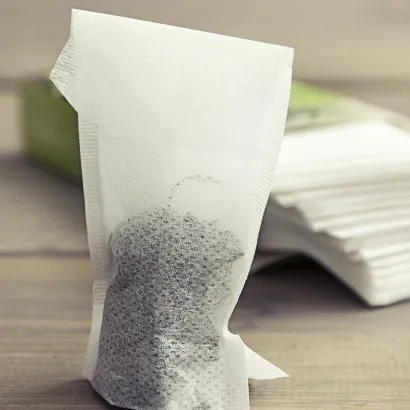 Mount Everest Tea Filtry saszetki do herbaty XS - zdjęcie 3