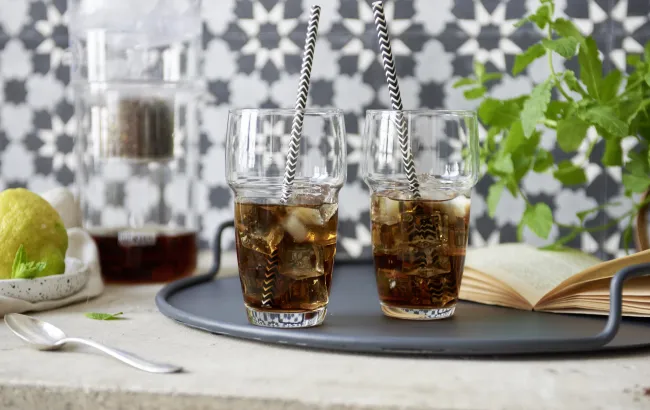Jak zaparzyć idealne Cold Brew?
