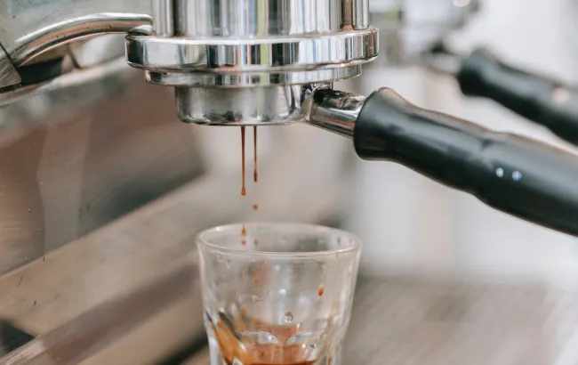 Orange freshpresso, czyli kawa z sokiem pomarańczowym. Jak ją zrobić?