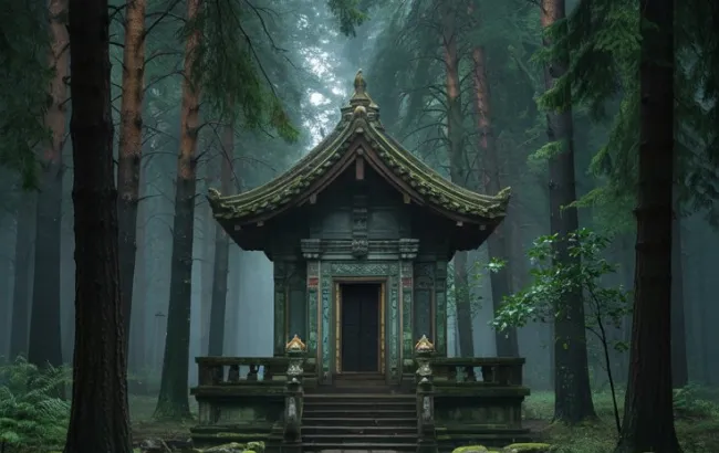 Historia herbaty w Chinach. Od legend do współczesności