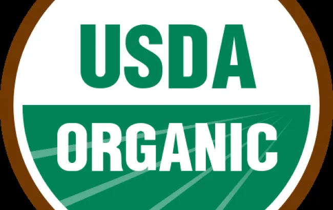 Etykieta ORGANIC - co się pod nią kryje?