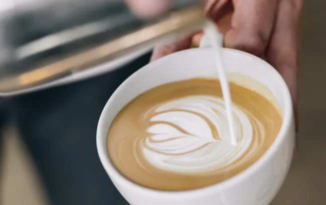 Let s drink coffee - Festiwal Kawy