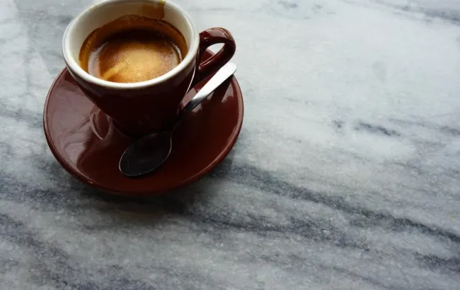 Zobacz nasze przepisy na poprawne espresso