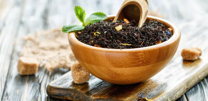 Herbata earl grey - historia i pochodzenie