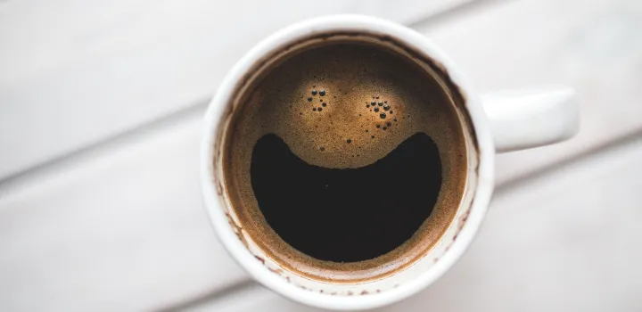 Rozpocznij wiosnę ze Świeżo Paloną - nowy blend