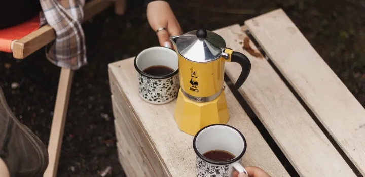 Tydzień Espresso w Świeżo Palonej!