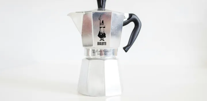 Historia Bialetti