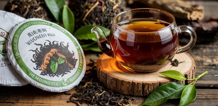 Tajemnice fermentacji herbaty: proces, mikroorganizmy i smak
