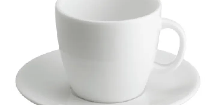 Plastikowy, szklany czy porcelanowy… czyli w czym najlepiej pić kawę