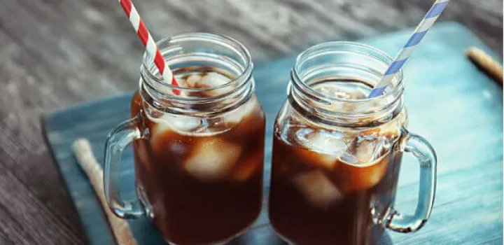 Czym jest cold brew coffee?