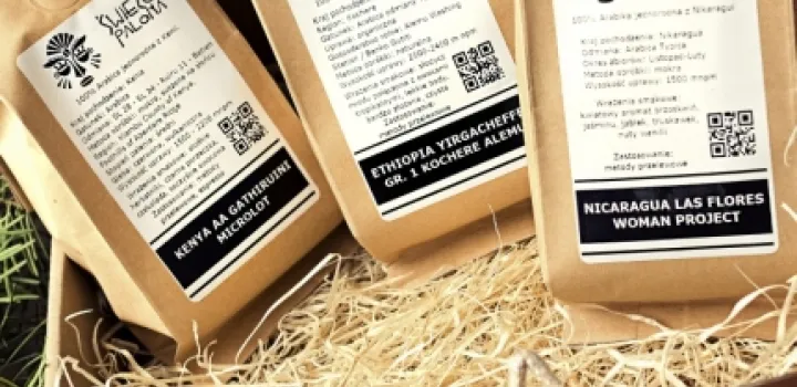 Odmiany kawy, czyli od Typica przez Bourbon po Pacas
