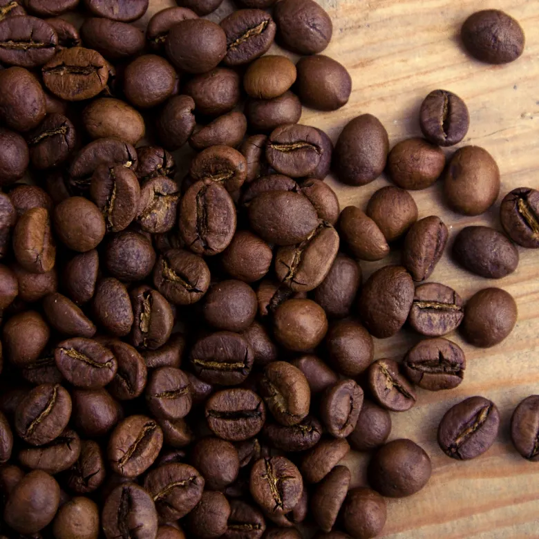 India Kaapi Royale Washed Scr. 17 waga 250