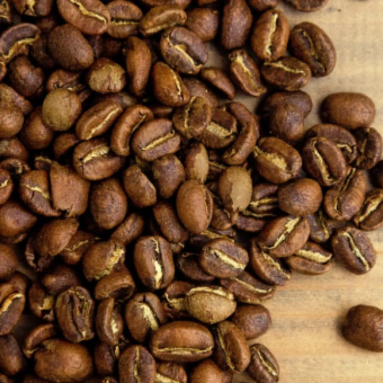 Ethiopia Yirgacheffe Gr. 1 Kochere Alemu 250 do po turecku