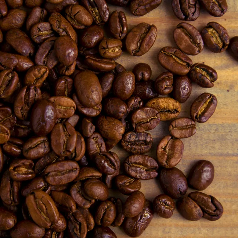 Kawa bezkofeinowa ziarnista Ethiopia Sidamo Washed 250