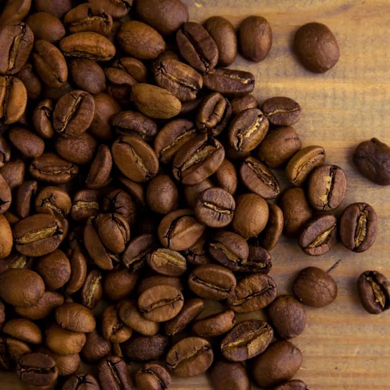 Rwanda Muzo Intango Anaerobic Red Bourbon Natural 250 - zdjęcie 1