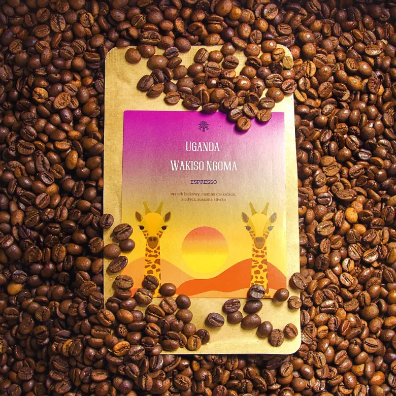 Uganda Wakiso Ngoma 1000
