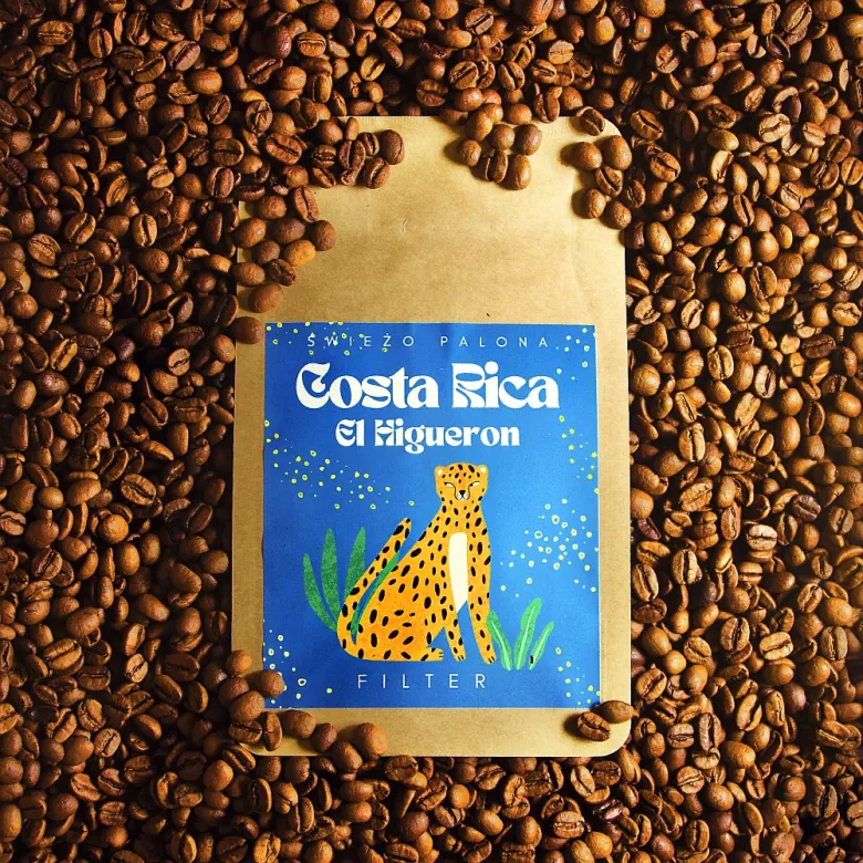 Costa Rica El Higueron Natural 200