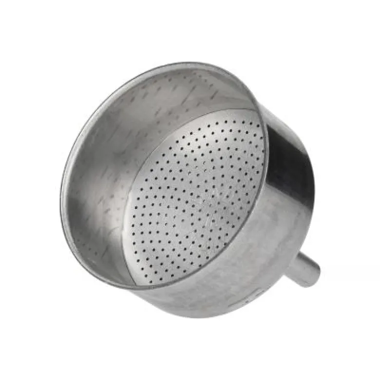 Lejek do kawiarek stalowych Bialetti 10 tz - zdjęcie 1