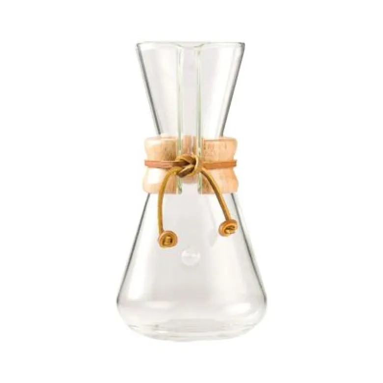 CHEMEX Classic Coffeemaker 3 filiżanki