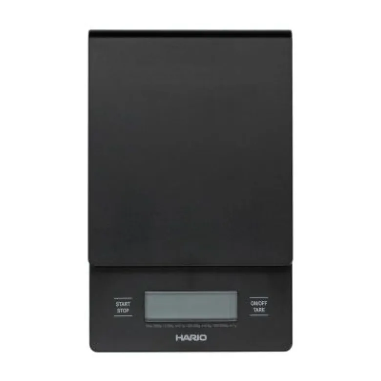 Waga baristyczna Hario Drip Scale