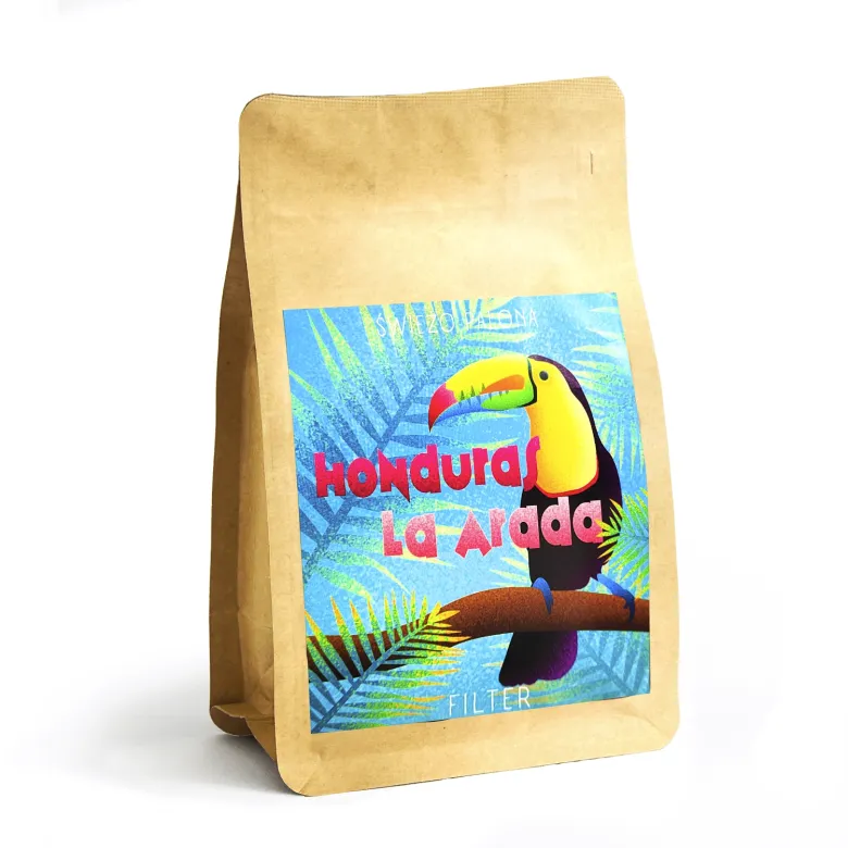 Honduras La Arada Washed 250 - zdjęcie 1