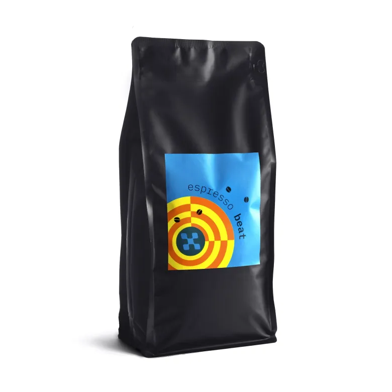 PIXEL Espresso Beat Brazil Cerrado Congonhas Natural 1000
