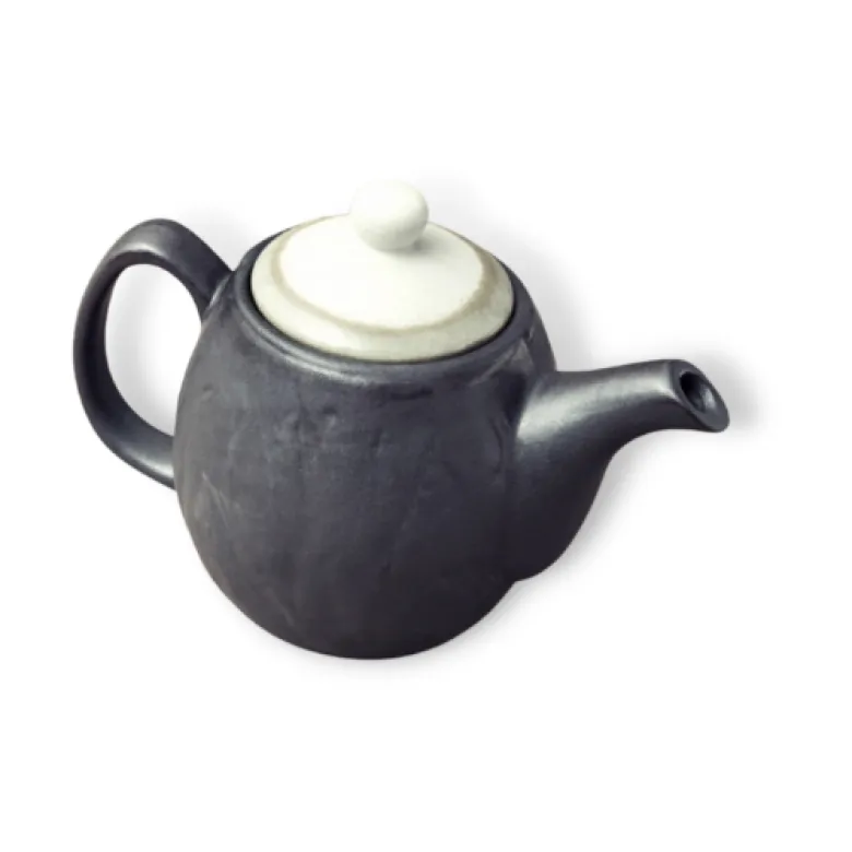Tea Pot Ishi dzbanek z kamionki 525ml