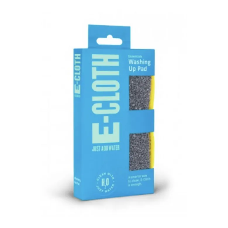 E-cloth zmywak do kuchni
