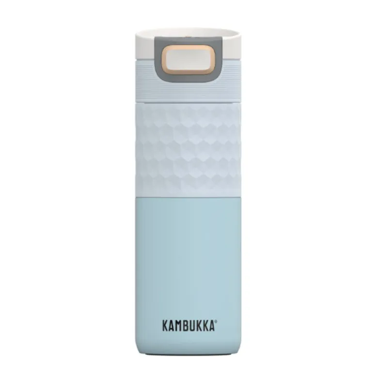 Kambukka Etna Grip Breezy Blue kubek termiczny 500 ml