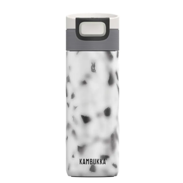Kambukka Etna Foggy Terrazzo kubek termiczny 500 ml - zdjęcie 1