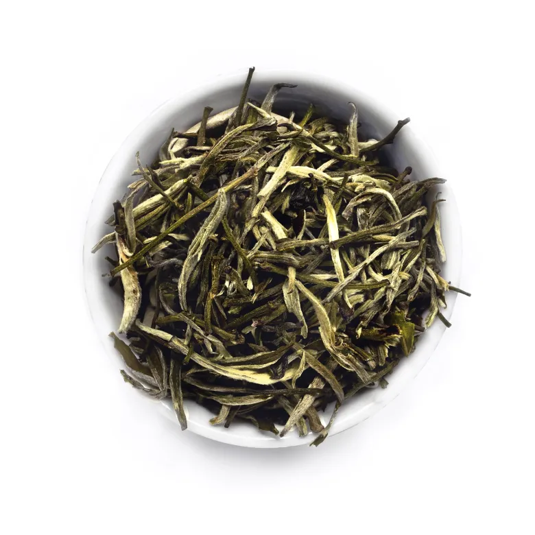 Herbata biała Jun Shan Silver Needle 50 g - zdjęcie 1