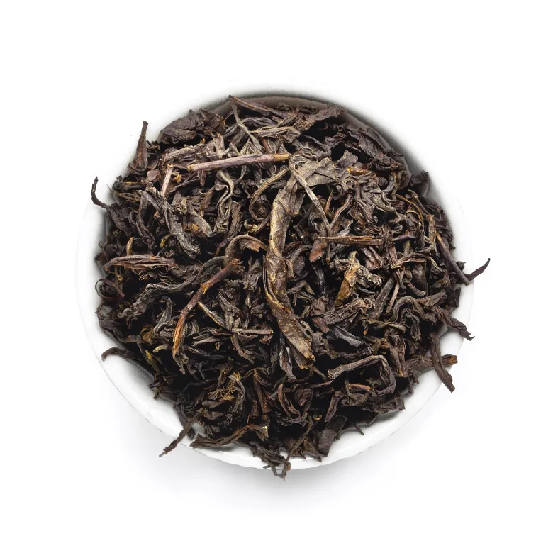 Herbata czarna Ceylon BOP 100 g - zdjęcie 1
