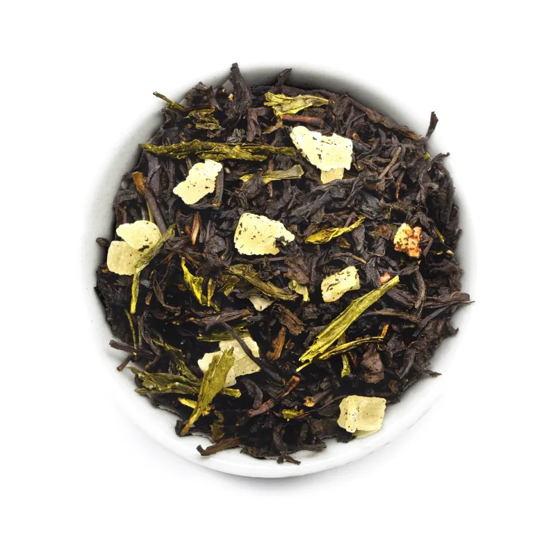 Herbatka owocowa Alhambra 100 g
