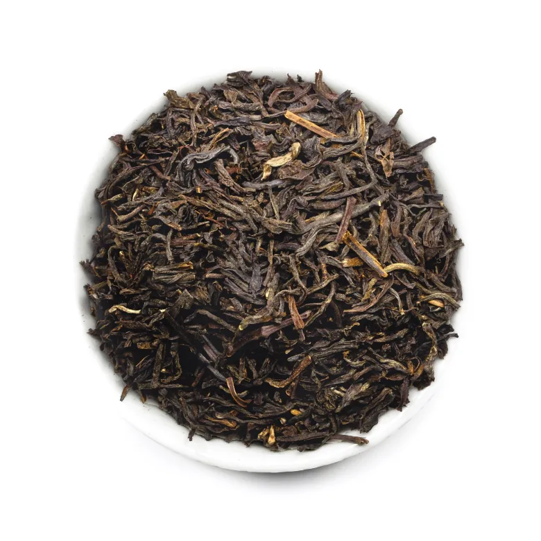 Herbata czarna Assam Second Flush TGFOP 100 g