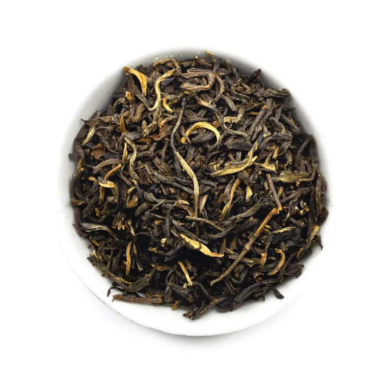 Herbata czarna Golden Dragon 100 g
