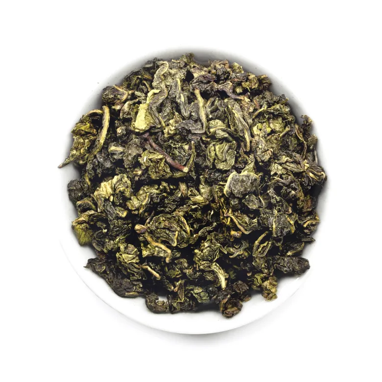 Herbata Oolong 100 g