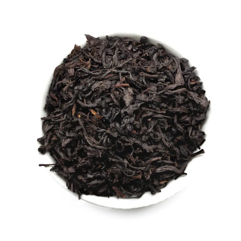 Herbata czarna Earl Grey 100 g