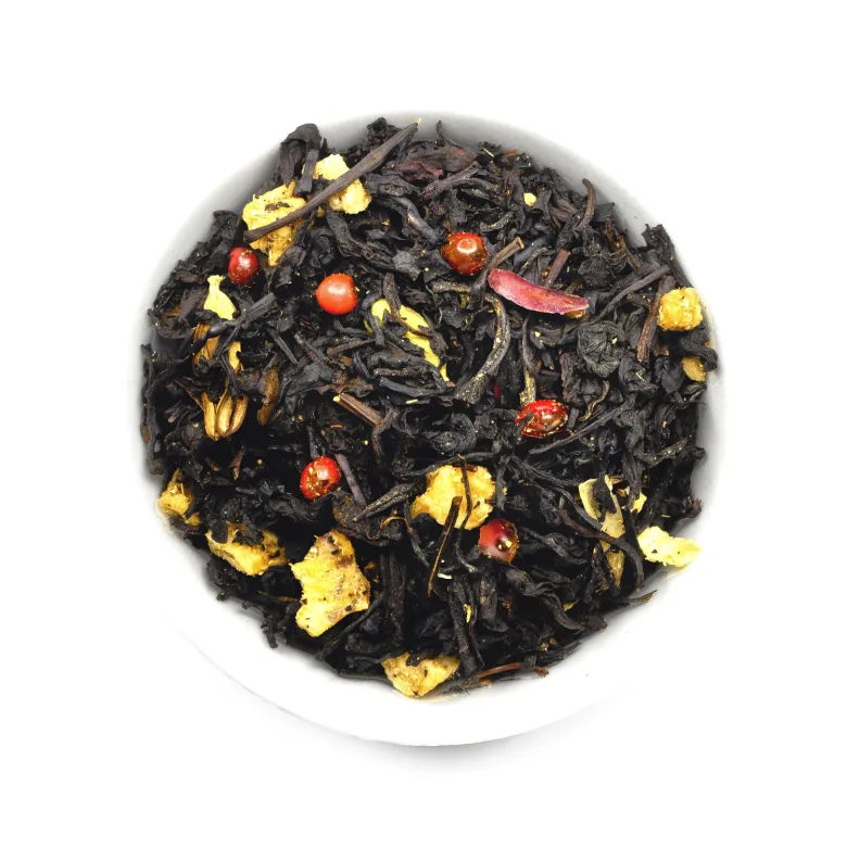 Herbatka zimowa 100 g