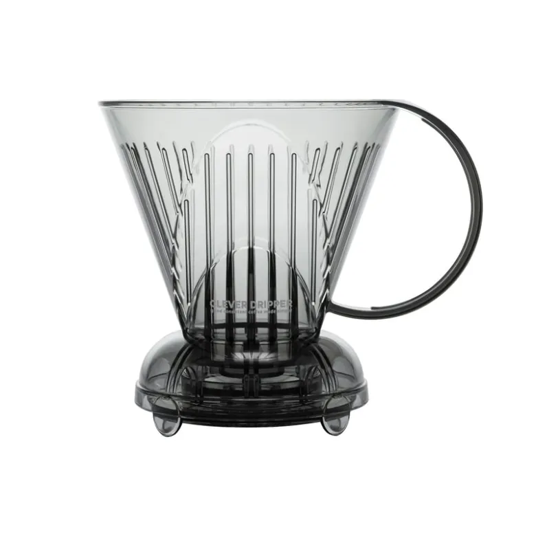 Clever Coffee Dripper New Style Clear pojemność 500 ml