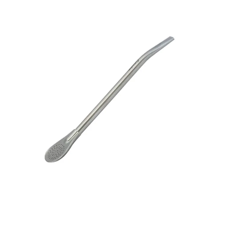 Bombilla Mercedes długość 19 cm