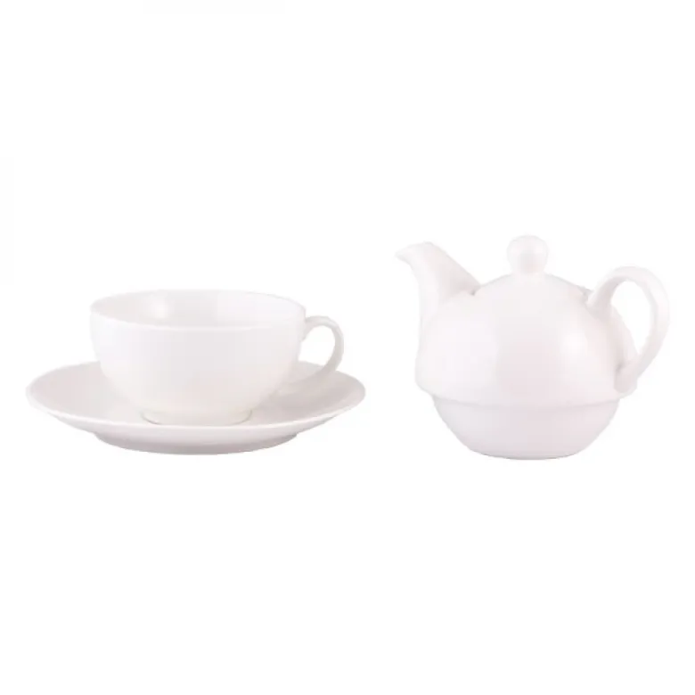 Tea for One New Classic dzbanek z filiżanką 350ml