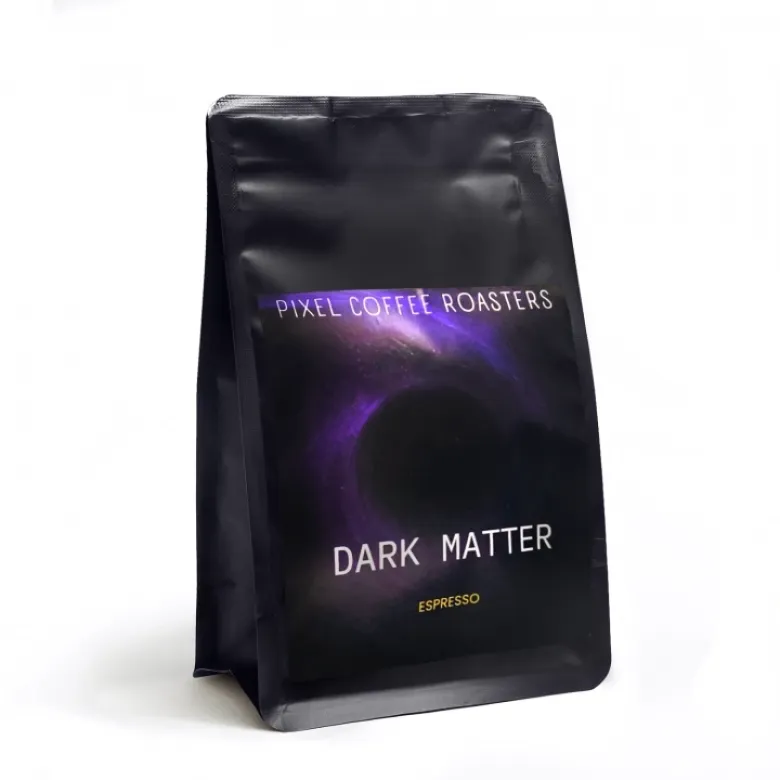 PIXEL Dark Matter Peru Satipo Natural kawa ziarnista 250 g